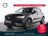 Volvo XC40 B3  Plus Black Edition+