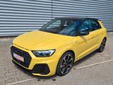 Audi A1 SB 40 TFSI edition one  3x S-Line S-Tronic - Audi A1 S-line-Edition