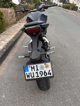Honda CB125r - HONDA CB 125