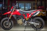 Ducati Hypermotard 698 Mono - DUCATI HYPERMOTARD 698 MONO