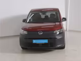 Volkswagen Caddy 2.0 TDI Kombi KR 6-Gg. AHK/NAV/RFK/PDC/SH - Volkswagen Caddy in Aachen