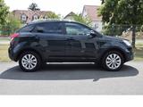 Ssangyong Korando D22T 4WD Navi AHK ALU SHZ orig.85.641 km - Ssangyong Korando aus 2016