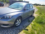 Mazda 3 1.4 Comfort Sport Comfort - Mazda 3: Allradantrieb