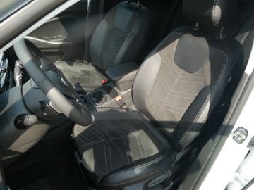 Bild 8 Opel Grandland (X) Grandland Ultimate Automatik