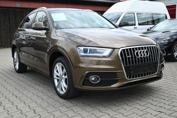 Audi Q3 - 3