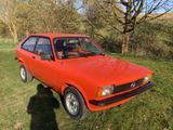 Opel Kadett C City 1,6s komplett restaurie... - Opel Kadett: 1.6