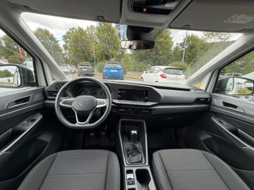 Volkswagen Caddy Kombi *AHK*SHZ*PDC*DAB*BT*MFL*