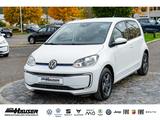 Volkswagen up e-up! TEMPOMAT KAMERA PDC SITZHZG DAB