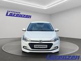 Hyundai i20 1.4 Trend A T Fahrerprofil SHZ LenkradHZG Sp - Hyundai i20 mit Benzin-Antrieb