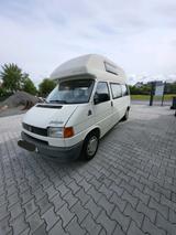 Volkswagen T4 California Exclusive - Volkswagen T4 California: Exclusive