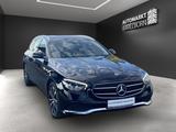 Mercedes-Benz E 300 de Avantgarde AHK*Kamera*VollLeder*LED*DAB - Mercedes-Benz E 300 Gebrauchtwagen