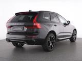 Volvo XC60 B5 AWD Plus Black Ed.+21'+ACC+AHK+MEMORY - gebrauchte Volvo XC60 aus dem Jahr 2024