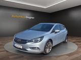 Opel Astra K Lim. 5-trg. Dynamic
