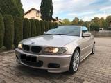 BMW E46 325Ci M-Packet - BMW 325: E46 325ci