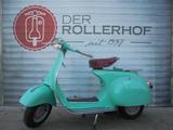 Vespa VBA 150 mit 125er Zulassung - ROLLER 125ER