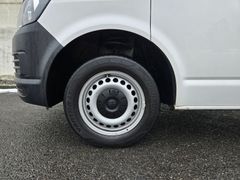 VW T6 Transporter 2.0 TDI Pritsche aus 1.Hand