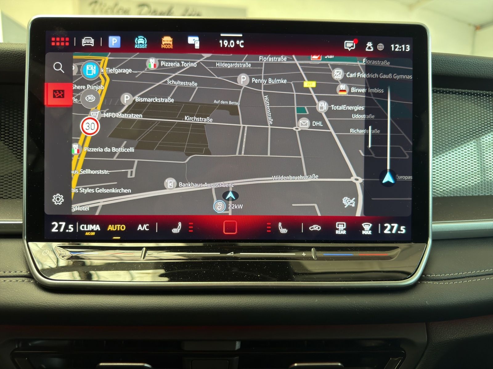 Volkswagen Tayron - Bild 18