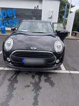 MINI One Clubman One One - MINI One Clubman von privat