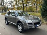 Porsche Cayenne 3.6 GTS Paket Gepflegt Facelift Motor re - Porsche aus 2007: Gt3