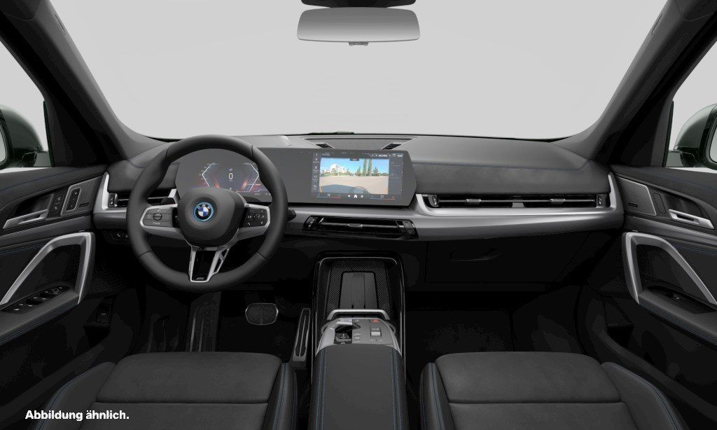 BMW iX1 - Bild 3