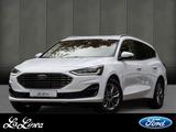 Ford Focus Turnier 1.0 EcoBoost Titanium Edition Tage