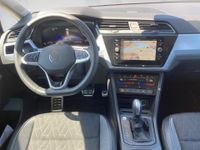 Volkswagen Touran - Vorschau Bild 11