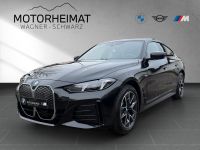 BMW i4 - Vorschau Bild 1