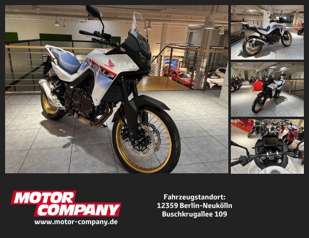 Honda XL750 Transalp Modell 2025 TZ 03/2026