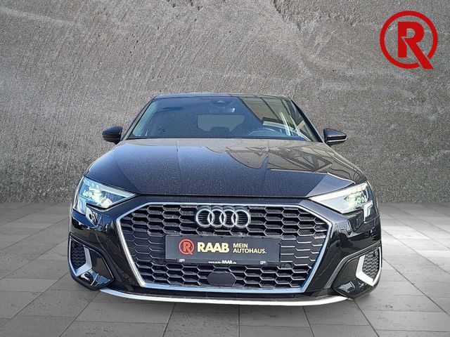A3 Sportback 35 TFSI advanced 1.5 Android Auto A