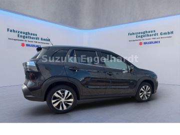 Suzuki (SX4) S-Cross 1.4 Comfort Hybrid Autom.