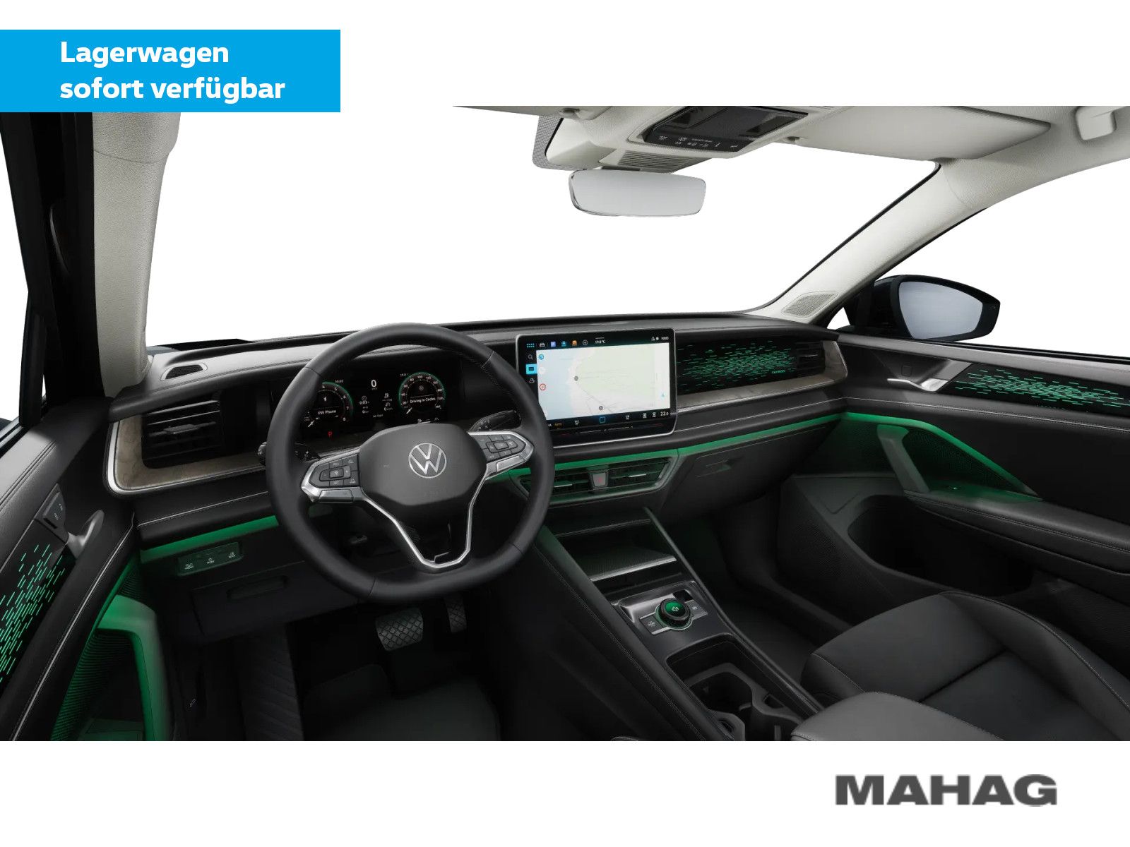 Volkswagen Tayron - Bild 10