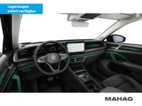 Volkswagen Tayron - Vorschau Bild 10
