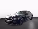 BMW M850i xDr GC SoftCl,Pano,Laser,360°,HUD,DAPro - BMW M850 mit Schiebedach
