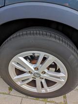 Audi Q3 35 TFSI - - Audi Q3 von privat