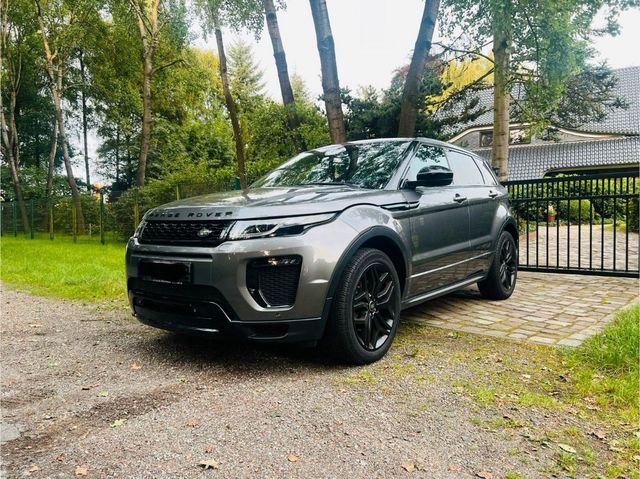 Autres Land Rover Range Rover Evoque 2.0 Diesel H...