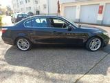 BMW e60 177 PS 163000 Kilometer. Bis Donne... - gebrauchte BMW 630 aus dem Jahr 2006