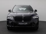 BMW X3 xD20i M Sport Panorama 360°DAB HiFi Komfort - BMW Gebrauchtwagen in Magdeburg