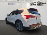 Hyundai SANTA FE Prime 2WD 2.2 CRDi 8 Gang Autom194 PS L - Hyundai SANTA FE in Karlsruhe