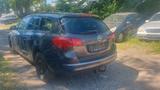Opel Astra J Sports Tourer Edition - Opel Astra: J Sport Tourer