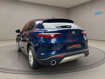 Alfa-Romeo Stelvio - 4