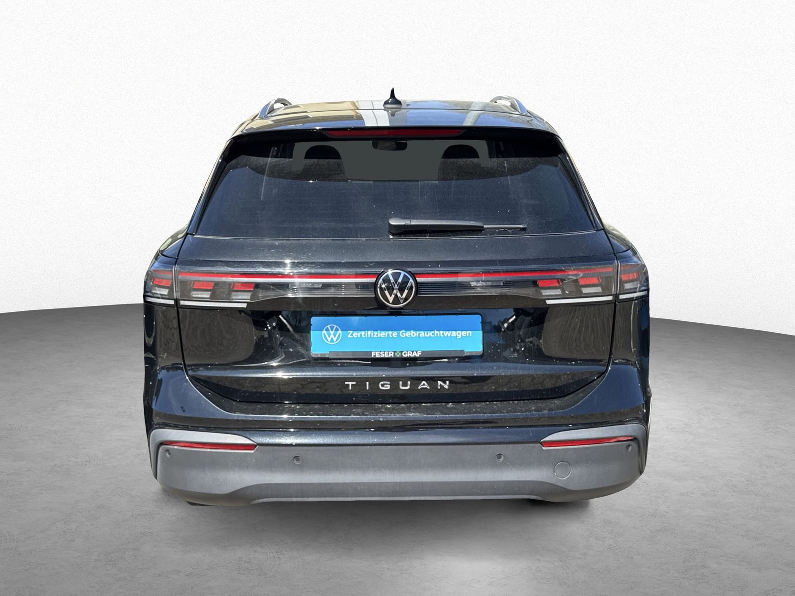 Volkswagen Tiguan - Bild 7