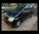 Daihatsu Cuore 1.0  mit  TÜV/ASU und Klima - gebrauchte Daihatsu Cuore aus dem Jahr 2007