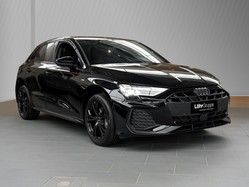 Audi A3 Sportback TFSI e S line imagem 2