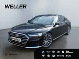Audi A8 L Sport 50 TDI qu. *Laser*ACC*B&O*Pano*Massag