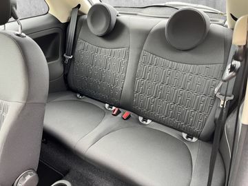 Fiat 500 1.0 Hybrid *DAB*ISOFIX*BLUETOOTH*KLIMA*