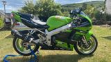 Kawasaki zx7 r - KAWASAKI ZX7