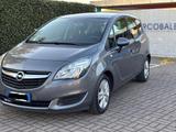 Opel Meriva 1.4 Turbo 120CV GPL Tech Advance..CE - Opel Meriva mit LPG-Antrieb: Kleinbus