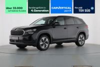 Skoda Kodiaq - Vorschau Bild 1