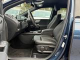 Mercedes-Benz B 180 -Klasse Digitales Cockpit Soundsystem Klim - gebrauchte Mercedes-Benz B 180 aus dem Jahr 2022