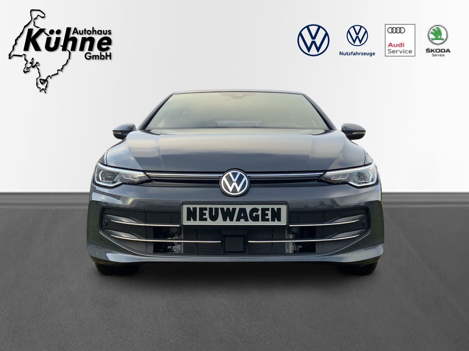 Golf EDITION 50 LED-Plus, SHZ, RFK,